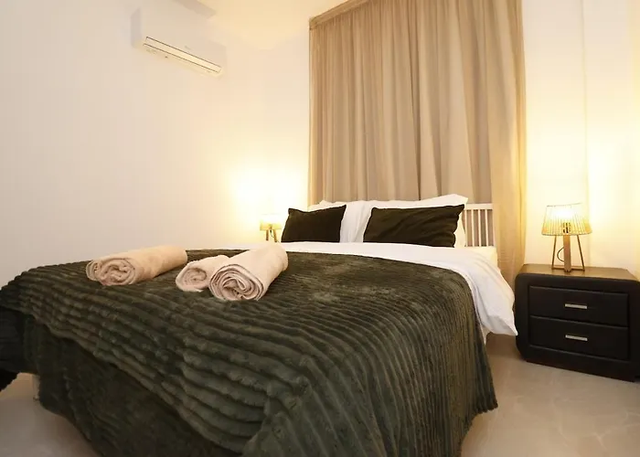 Apartman Sot Orange Hut *