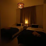 Sot Orange Hut Апартаменты *