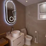 Апартаменты Sot Orange Hut Пафос