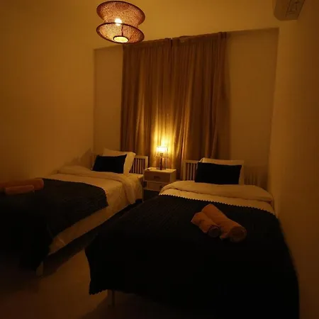 Lägenhet Sot Orange Hut Paphos