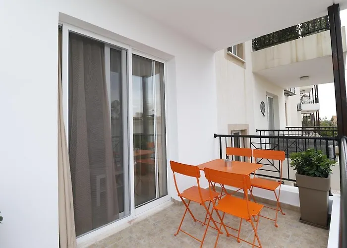 Sot Orange Hut Paphos