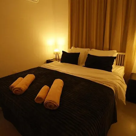 Apartmán Sot Orange Hut Paphos