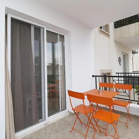 Sot Orange Hut Paphos