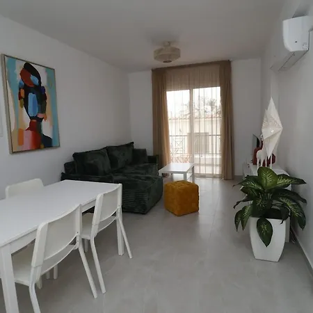 Apartamento Sot Orange Hut