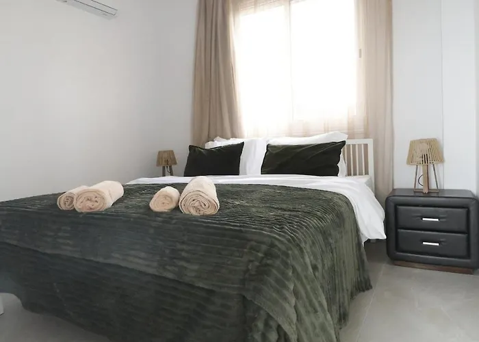 Apartmán Sot Orange Hut